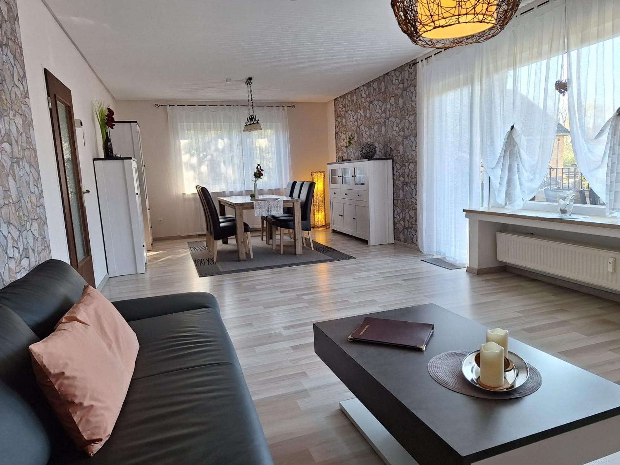 Gaestehaus Spengler Celle Dış mekan fotoğraf