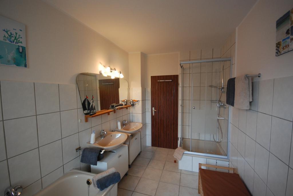 Gaestehaus Spengler Celle Dış mekan fotoğraf