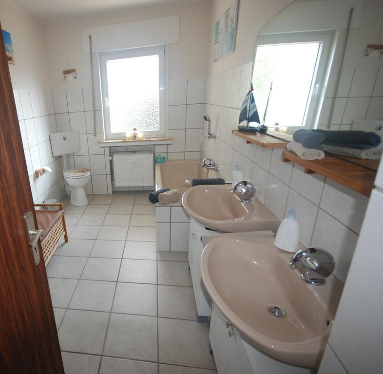 Gaestehaus Spengler Celle Dış mekan fotoğraf