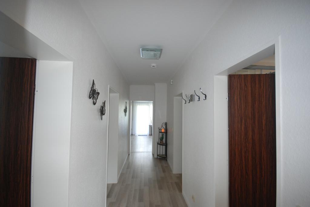 Gaestehaus Spengler Celle Dış mekan fotoğraf
