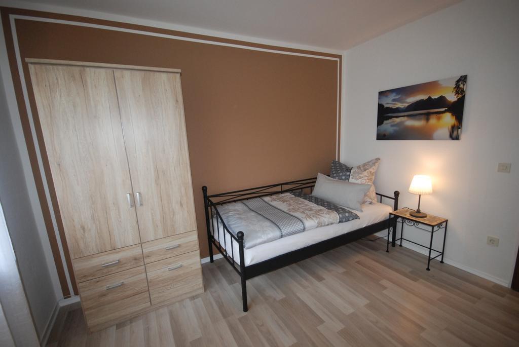 Gaestehaus Spengler Celle Dış mekan fotoğraf