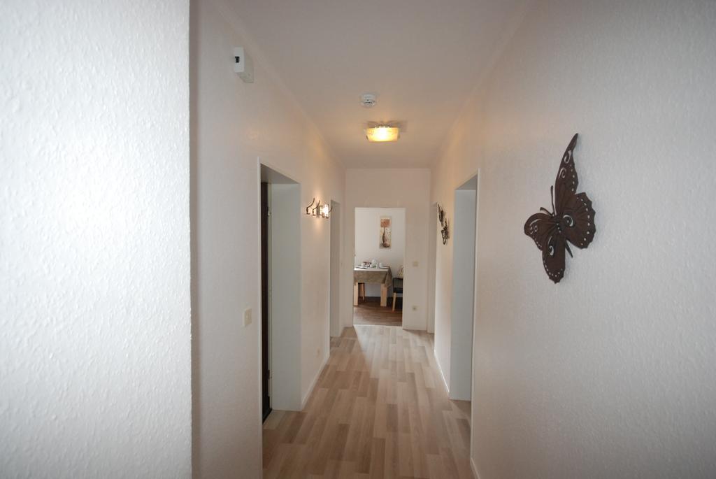 Gaestehaus Spengler Celle Dış mekan fotoğraf